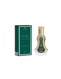 Al Rehab Saat Safa Eau de Parfum Spray 35 ml (1.18 Fl Oz) EDP
