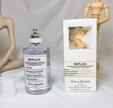 Maison Martin Margiela Replica Lazy Sunday Morning Unisex 3.4 fl oz sealed Box Bouquet