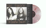 The Garden - Six Desperate Ballads - Pink [New Vinyl LP] Explicit, Pink, Colored Roses