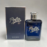 Polo 67 by Ralph Lauren 4.2oz Eau de Parfum (EDP) Cologne for Men New Sealed EDP