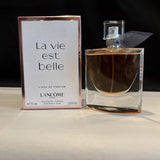 Lancome Paris LA VIE EST BELLE L'Eau De Parfum Spray Women  2.5oz - New in Box EDP