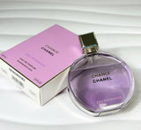 chanel chance eau splendide  Perfum 3.4oz 100ml EDP
