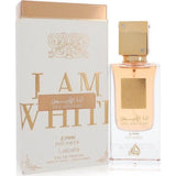 Ana Abiyedh Poudree by Lattafa Perfume for Unisex EDP 2.04 oz New In Box EDP