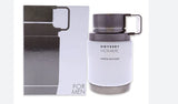 Armaf Odyssey Homme White Eau De Parfum Spray 3.4 oz for Men EDP