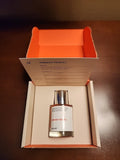 AMBERY NEROLI Dossier womans fragrance for Paradoxe perfume EDP eau de parfum EDP