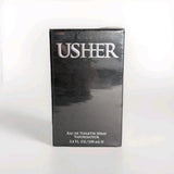 Usher USHMTS34 for Men Eau De Toilette Spray 3.4 oz EDT