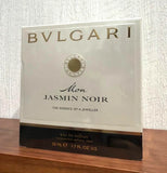 Bvlgari Mon Jasmin Noir Eau de Parfum Spray 50ml 1.7 oz Perfume w/Box Sealed * EDP
