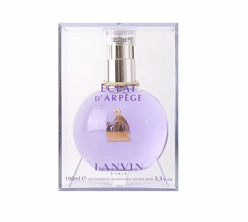 Eclat D'arpege by Lanvin 3.4 oz EDP spray womens perfume 100 ml NIB EDP