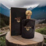 Mesmerize Black For HIM 3.4 FL OZ ~ORIGINAL ~ EDT