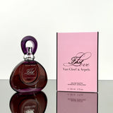 FIRST LOVE by VAN CLEEF & ARPELS for Women 2oz-60ml EDT Spray DISCONTINUED (BC02 EDT