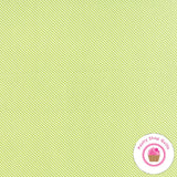 Moda LITTLE RUBY Green Scallop Basics 55132 14 Bonnie & Cam QUILT FABRIC Flowering Plants