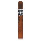 CUBA Black by Fragluxe Mini EDT Spray 0.17 oz for Men EDT