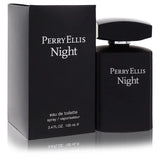 Perry Ellis Night by Perry Ellis Eau De Toilette Spray 3.4 oz for Men EDT