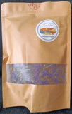 Dried Forget Me Not Flowers 2oz. Dried Flower