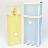 Estee Lauder Pure White Linen EDP Vintage 1.7 fl oz / 50 ml NIB Discontinued EDP