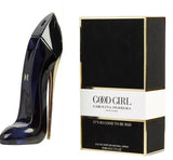 Good Girl By Carolina Herrera Women's Perfume Spray EDP 2.7 oz / 80 ml New EDP