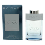Glacial Essence by Bvlgari, 3.4 oz EDP Spray Men EDP