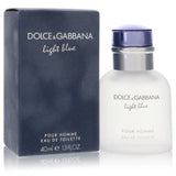 Light Blue by Dolce & Gabbana for Men Ð Eau De Toilette 1.3 oz EDT