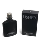 Usher by Usher For Men EDT Cologne 3.4 oz - New In Box EDT