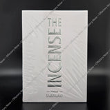 Fragrance One Essentials The Incense by Jeremy Fragrance - 50mL - New & Sealed EDP