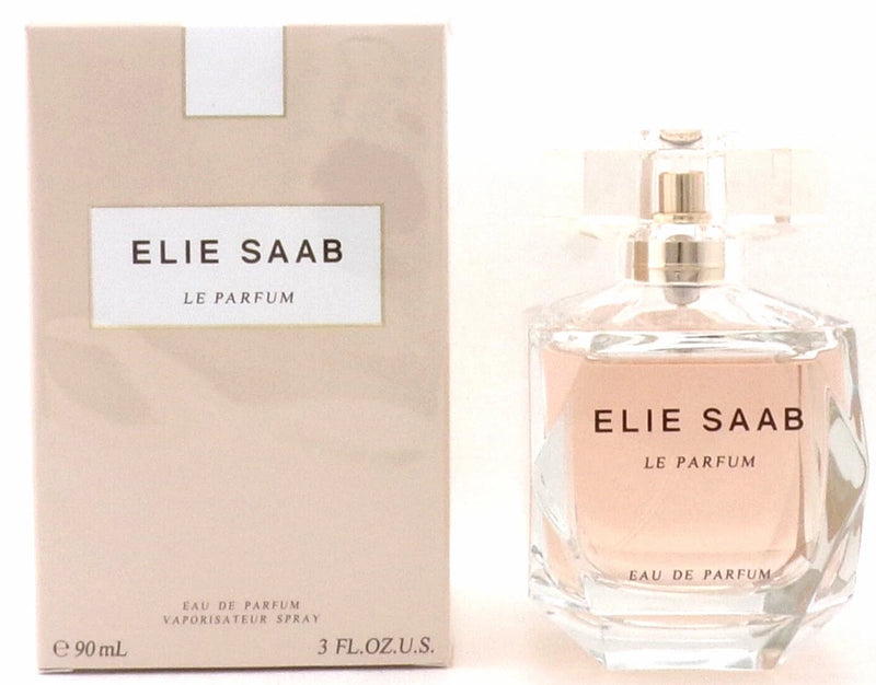 Elie Saab Le Parfum by Elie Saab 3.0 oz Eau de Parfum Spray Women New Sealed Box EDP