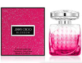 Jimmy Choo Blossom Eau De Parfum EDP 100ml Box Damaged As Photos EDP