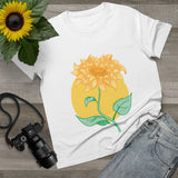 Soniashnyk (Sunflower) Tee Sunflower