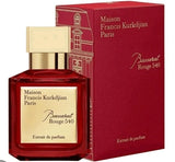 BACARAT ROUGE 540 COLOGNE EXTRAIT DE PARFUM 70ml (2.4 oz)  __1-2 Week Ship__ EDT