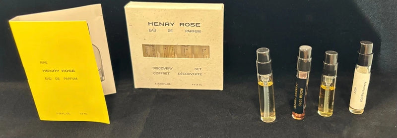 NEW Assorted Luxury Niche Fragrance Samples, Bundled Shipping EDP