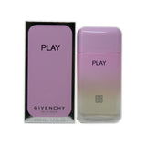 Givenchy Play for Her PINK Bottle EDP Eau De Parfum 50ml / 1.7oz SEALED IN BOX EDP