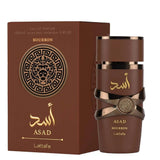 Arabic Perfume Lattafa Asad Series for Men 100ml EDP - All Editions Available EDP