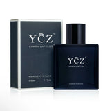 YCZ Perfumes Midnight Marine Eau de Parfum - Unisex 50ml Fragrance for Him & Her EDP