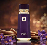 French Avenue Cocoa Morado Eau De Parfum 3.4 oz / 100ml New In Box Free Shipping EDP