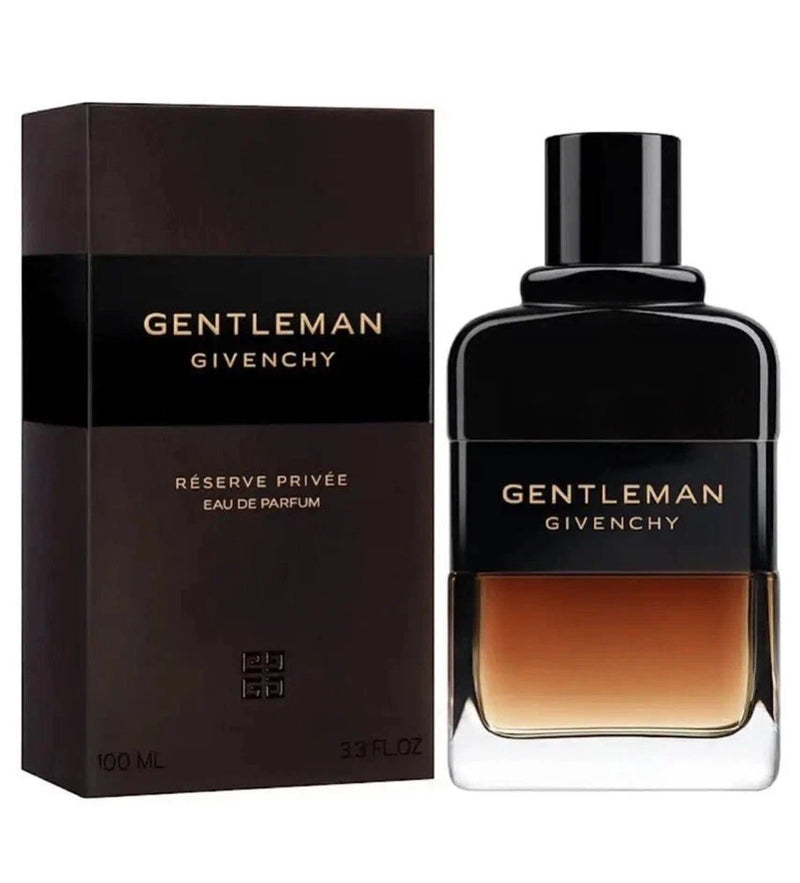 Givenchy Gentleman Reserve Privee Cologne EDP 3.3oz 100ml Fragrance Men Spray EDP