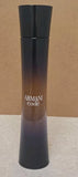 ARMANI CODE  BY GIORGIO ARMANI 75ML 2.5.Oz EAU DE PARFUM SPRAY WOMEN'S EDP
