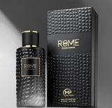 Rome Pour Homme Bharara Beauty Eau Da Parfum 3.4 FL OZ / 100 ML EDP