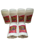 Teen Spirit Lady Speed Stick Pink Crush Antiperspirant Lot of 6 Exp 02/2026 Roses