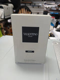 Valentino Men's uomo EDT Spray  50m 1.7 fl.oz. New Sealed EDT