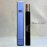 Mugler Angel Elixir Eau de Parfum EDP Travel Spray .33oz, 10ml New in Box EDP