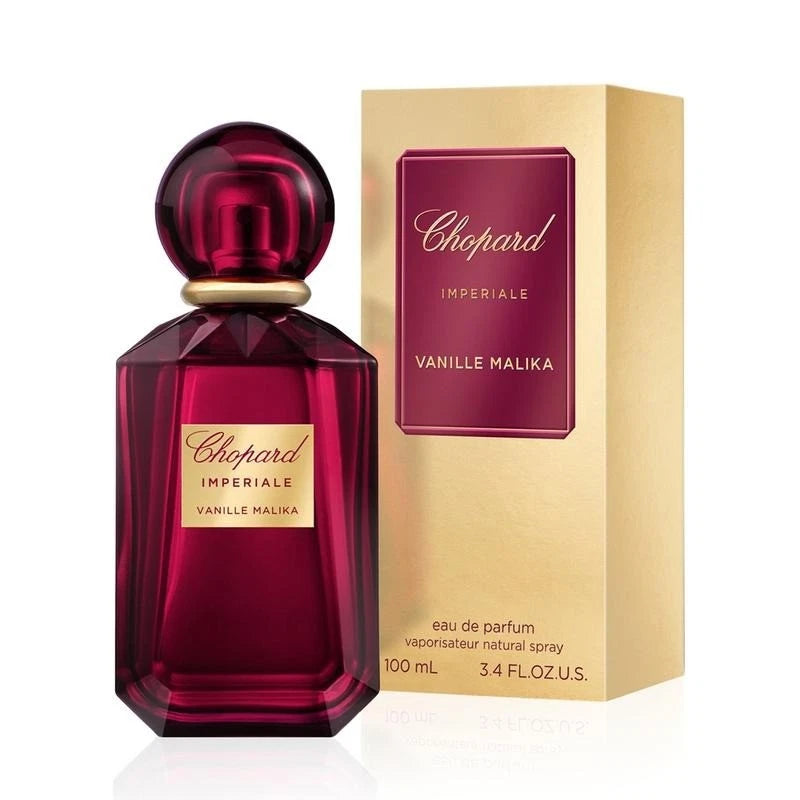 Chopard Ladies Imperiale Vanille Malika EDP Spray 3.4 oz Fragrances EDP