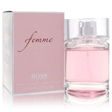 Hugo Boss Boss Femme EDP 2.5 oz for Women EDP