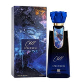 Ahmed Al Maghribi Spectrum Chill Eau De Parfum 3.4FL.OZ | 100ML Bouquet