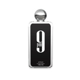 9 pm by Afnan 3.4 oz EDP Cologne for Men with Box EDP