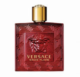 Versace Eros Flame Men's Fragrance Eau de Toilette Spray Regular Size Perfume EDP