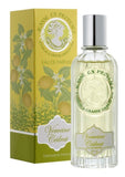 Jeanne en Provence Verveine CŽdrat Eau de Parfum for Women 60 ml EDP