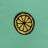 Iron on Patch - Stone Roses Embroidered Hip Hop Rap Roses