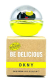 Be Delicious By DKNY 0.24oz EDP Women's Perfume Travel Size EDP