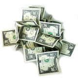 Deluxe SPRING MONEY $50 DOLLAR BILLS Magic Trick Production Bouquet Gag Pop Open Bouquet