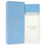 Light Blue by Dolce & Gabbana Eau De Toilette Spray 6.7 oz for Women EDT