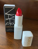 Nars x Erdem Strange Flowers Limited Edition Lipstick, Carnal Carnation, NIB Carnation